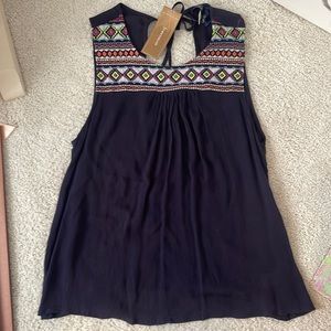 Francesca’s new with tags